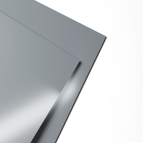 Гладкий лист 0.65мм RAL 7045 Телегрей 1 Гладкий лист 0.65мм RAL 7045 Телегрей 1