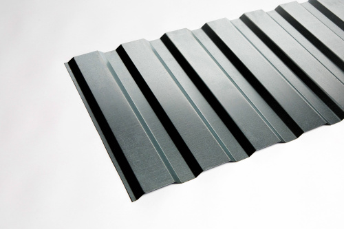 Профнастил оцинкованный С20 Stynergy 0,4х1150мм фото 5 Профнастил оцинкованный С20 Stynergy 0,4х1150мм фото 5