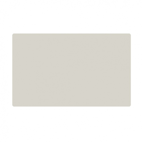 Лист оцинкованный с полимерным покрытием (окрашенный) 0.55 мм RAL 9002