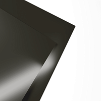 Гладкий лист 0.45мм RAL 6022 Коричнево-оливковый