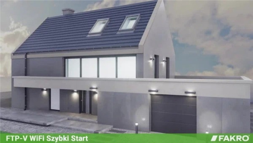 Окно мансардное дерево, лак ручка снизу Fakro FTP (CH Китай) Profi 114*140см фото 30