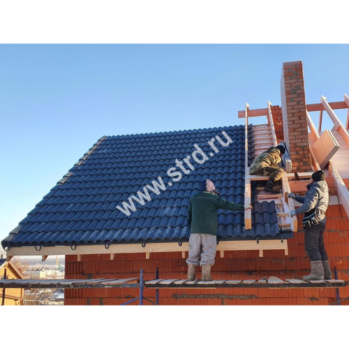 Окно мансардное дерево, лак ручка сверху Velux GLL MK06 1061 Дизайн WoodLine 78*118см фото 25