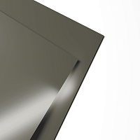 Гладкий лист 0.5мм RAL 7039 Кварцевый серый